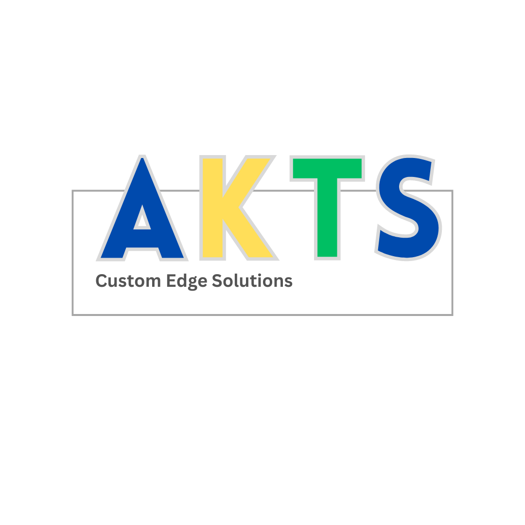 AK Tech Solutions
