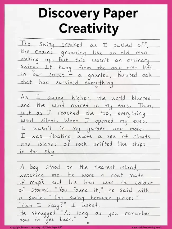 brainbox-learning-reading-school-fsce-discovery-creativity-response.webp