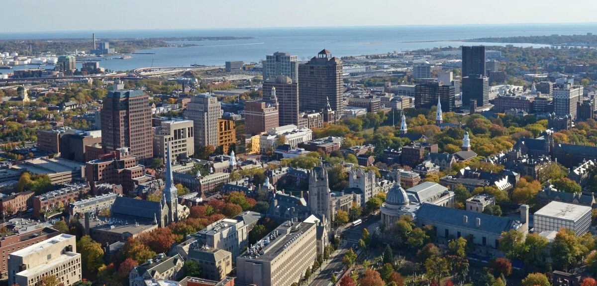 Luxury Restroom Trailer Rentals in New Haven, CT