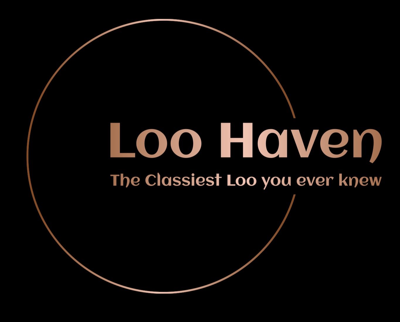 Loo Haven Restroom Trailers