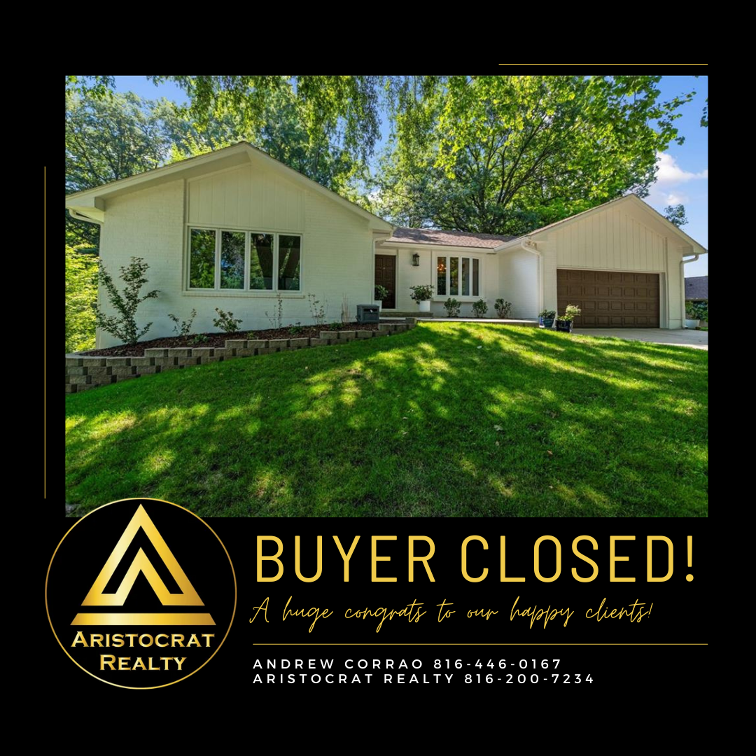 Andrew Corrao- Realtor