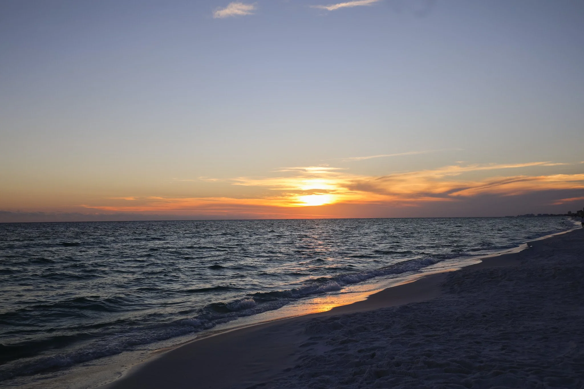 🌴 Santa Rosa Beach Mini Sessions