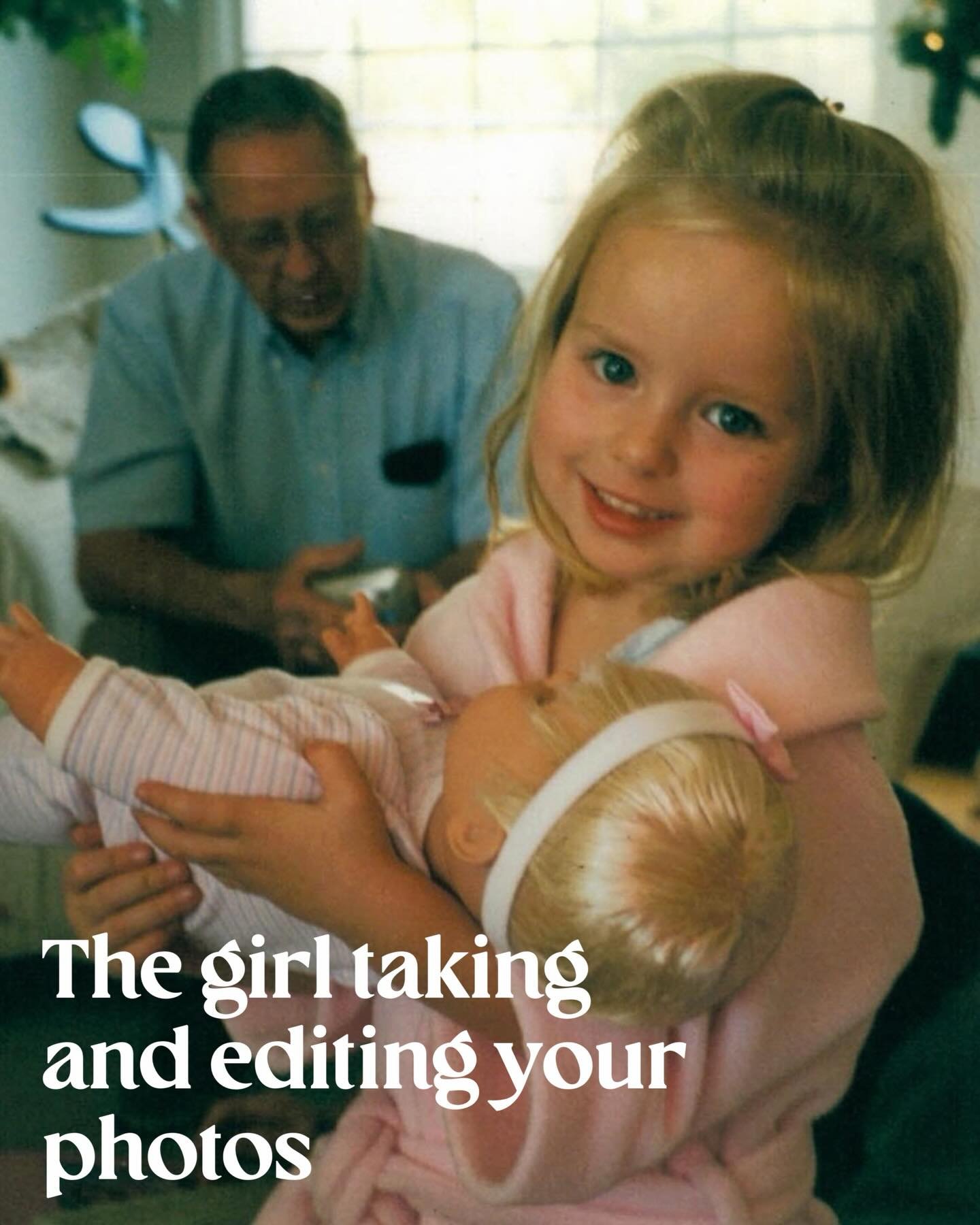 Our team is little but mighty!🥹💛