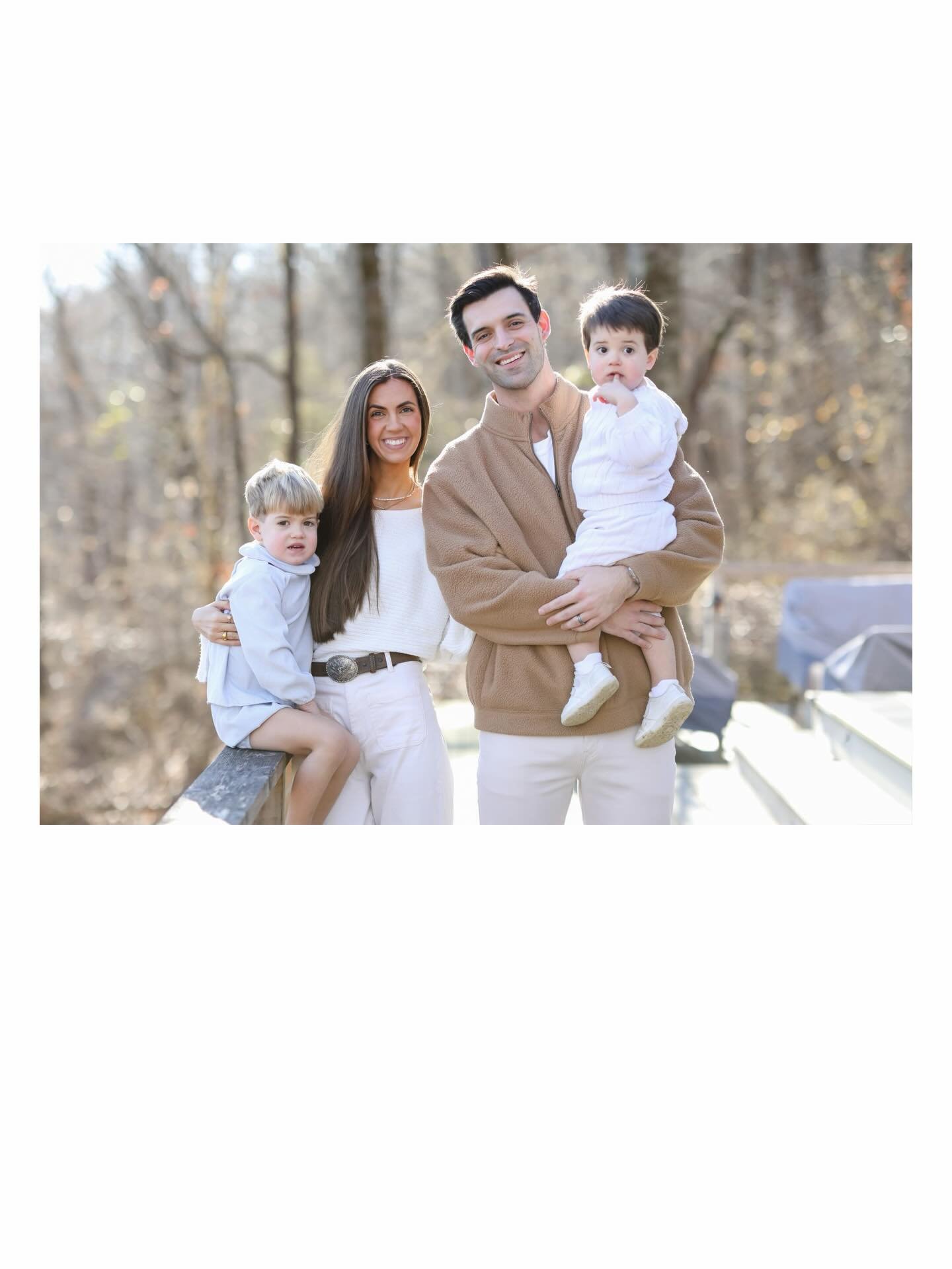 Mid day family shoots on Signal Mountain😍💛