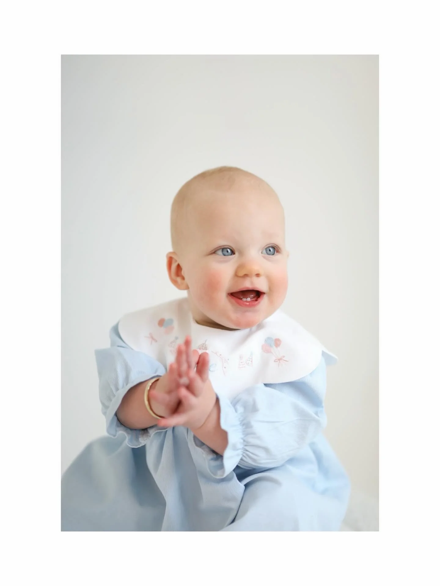 Easily one of my cutest photo sessions ever🩵✨