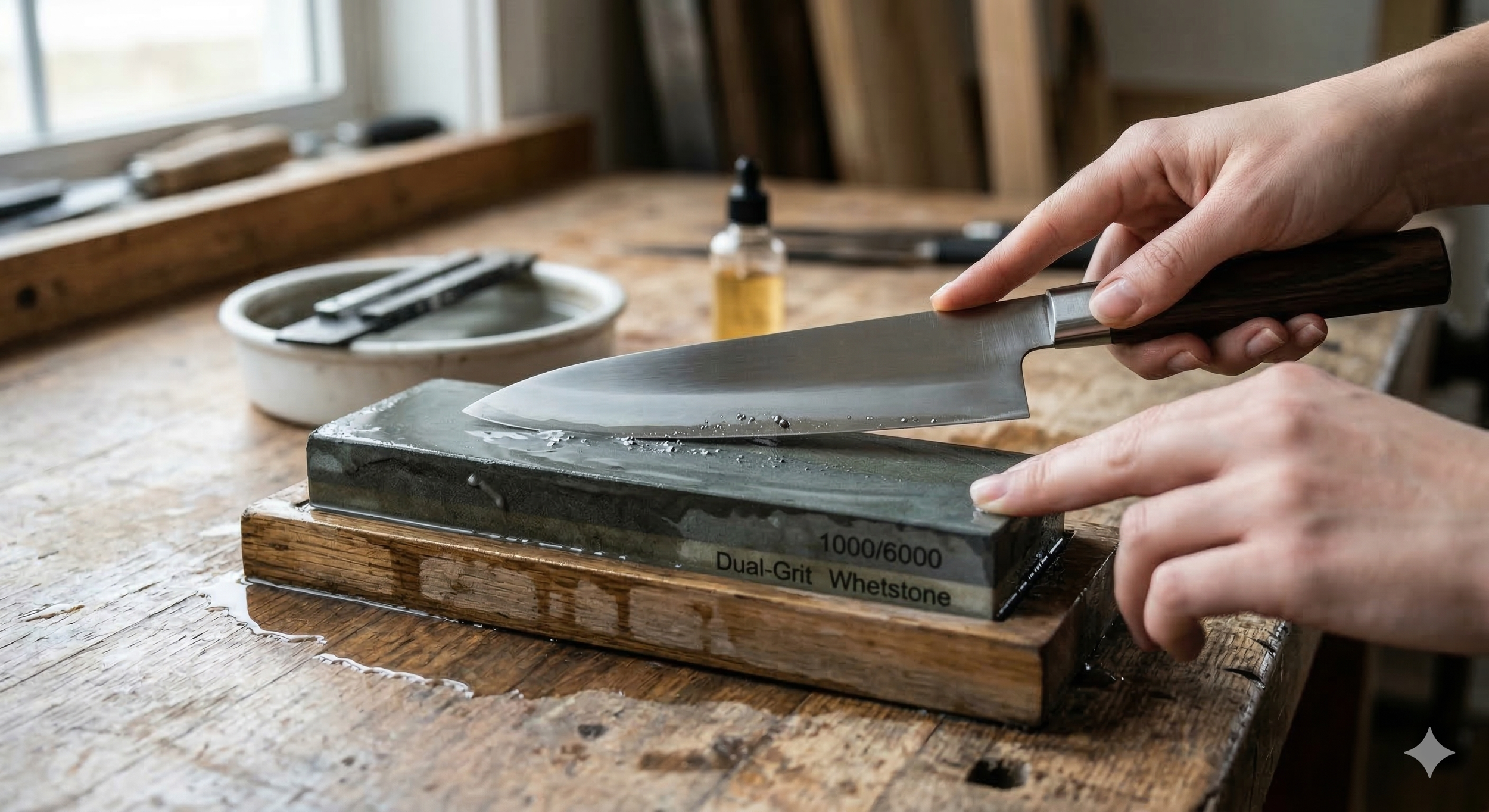 Generous Friction: The Rarest Gift a Relationship Can Give You