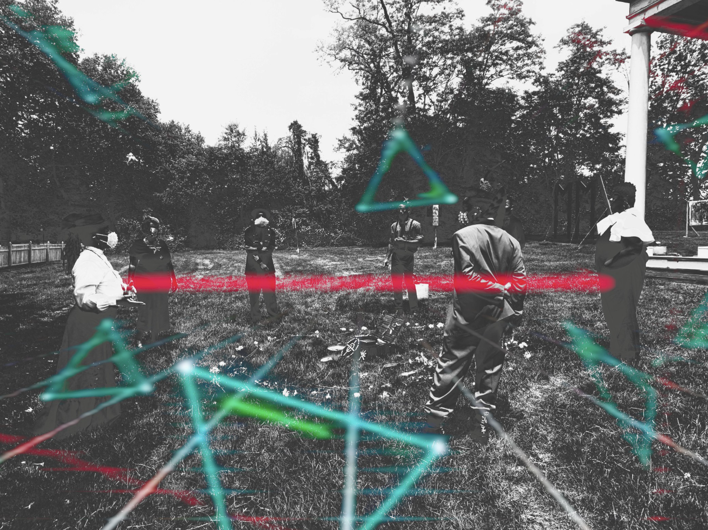 Civa – Contemporary Immersive Virtual Art - VIENNA