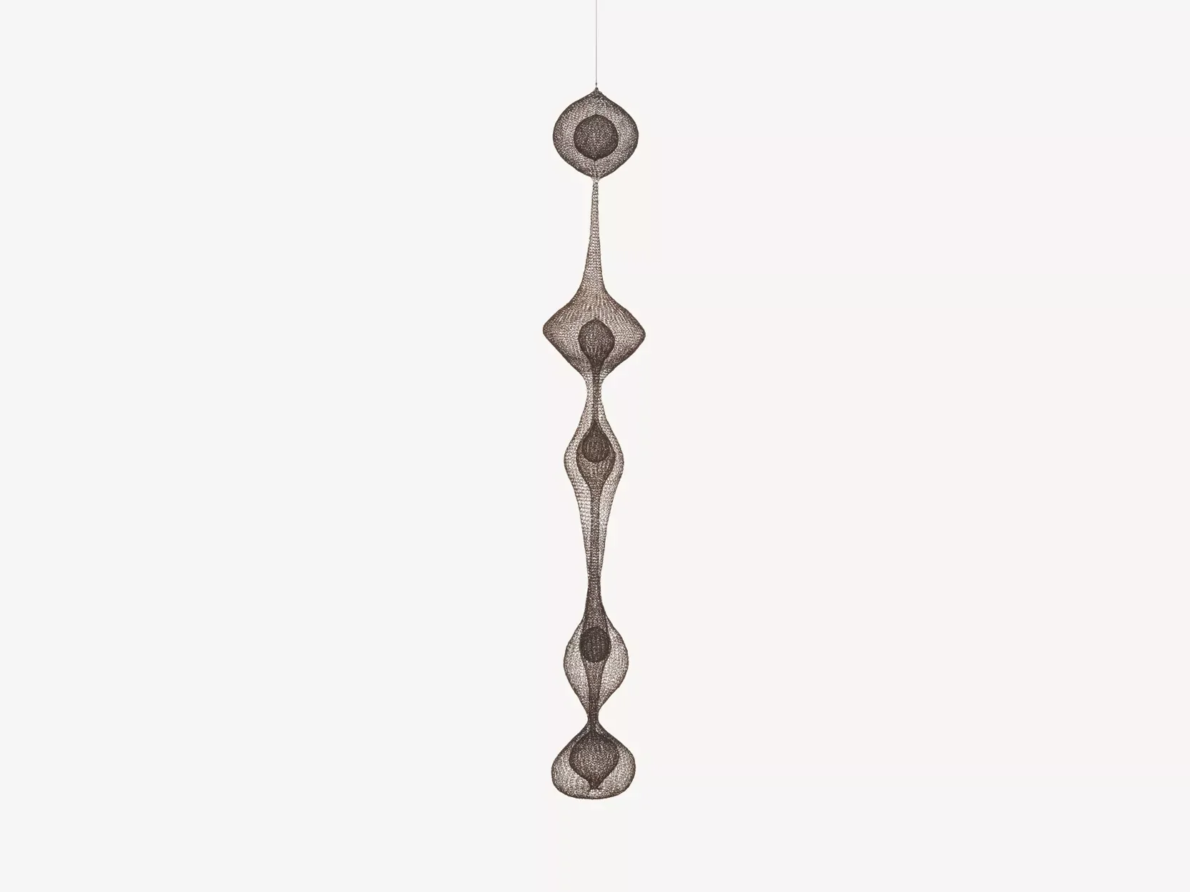 Ruth Asawa A Retrospective