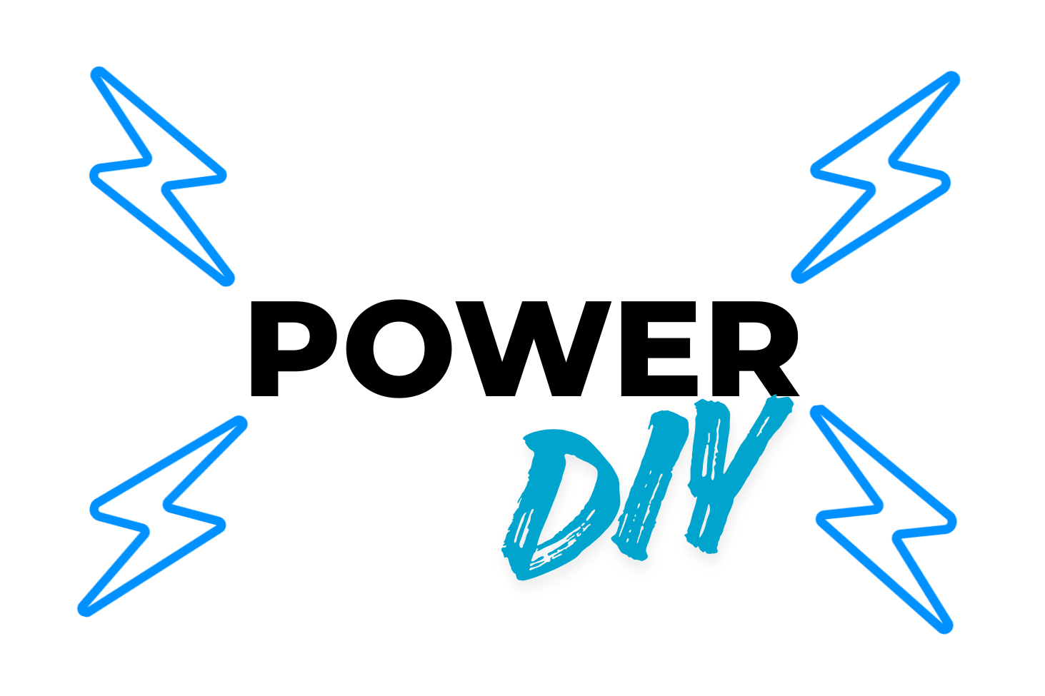 POWER - DIY Toolkit