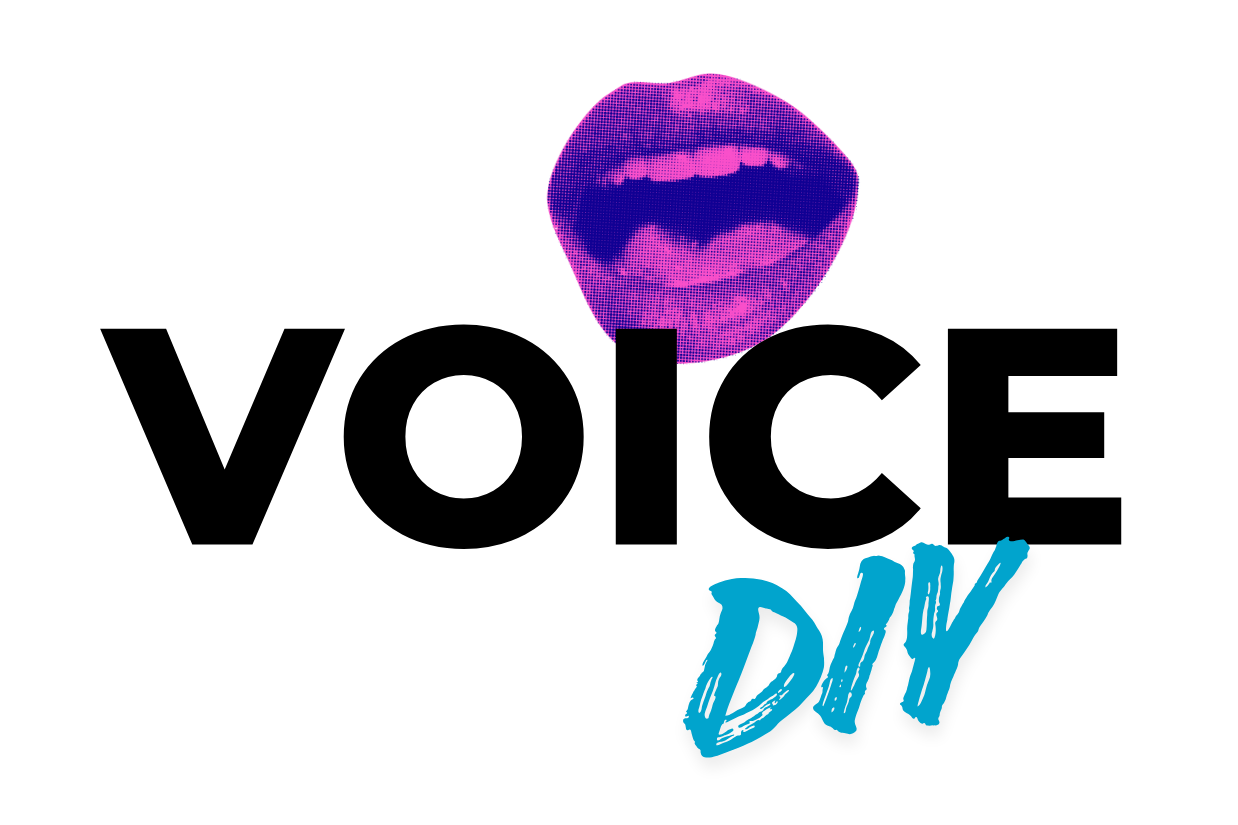 VOICE - DIY Toolkit