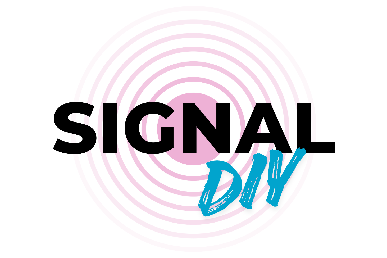 SIGNAL - DIY Toolkit