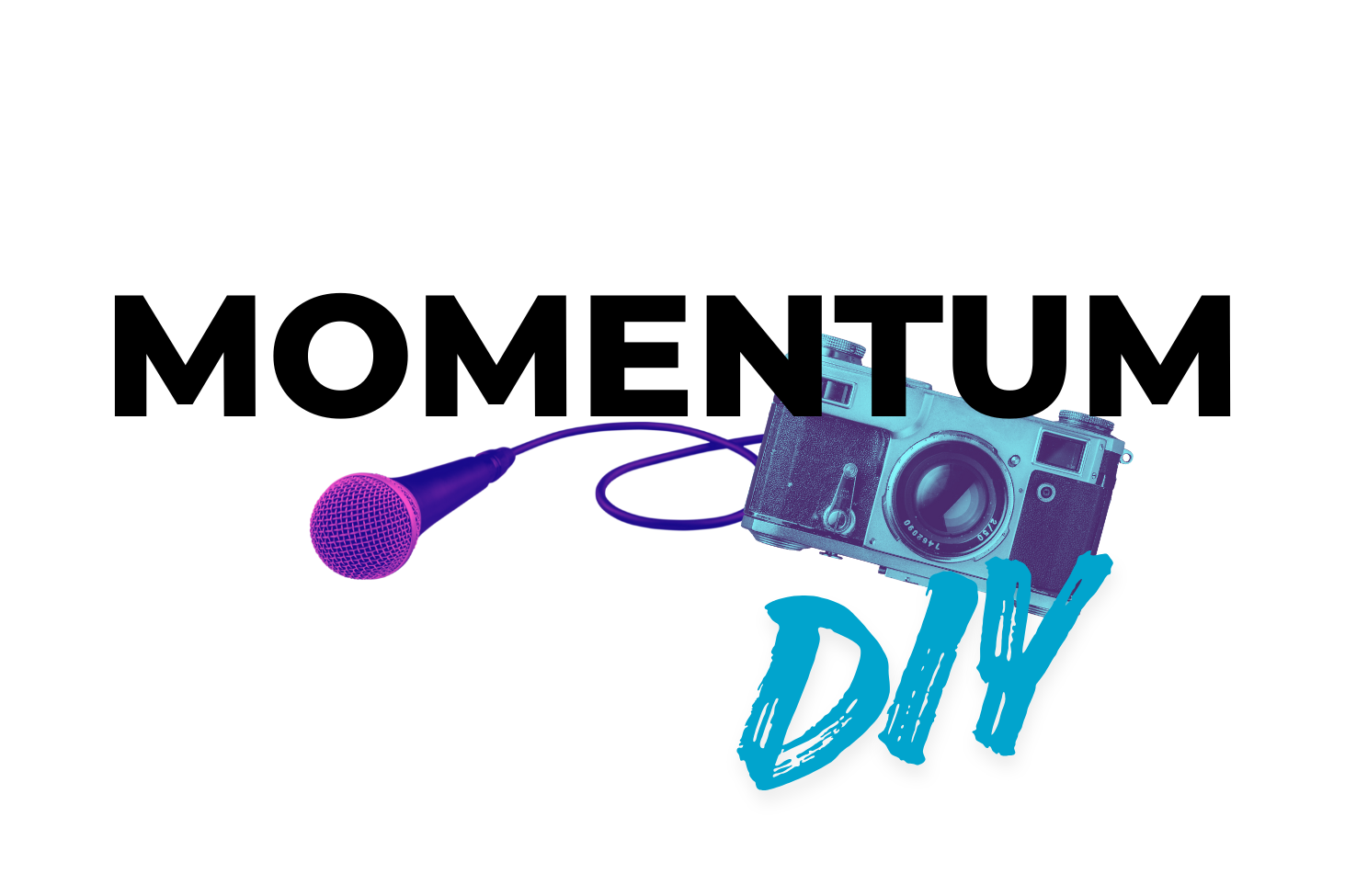 MOMENTUM - DIY Toolkit