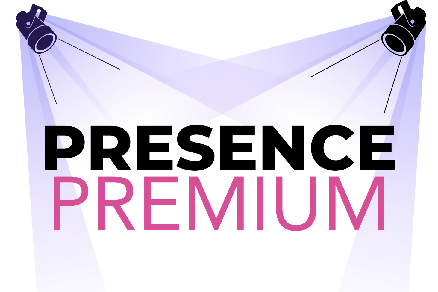 PRESENCE - Premium