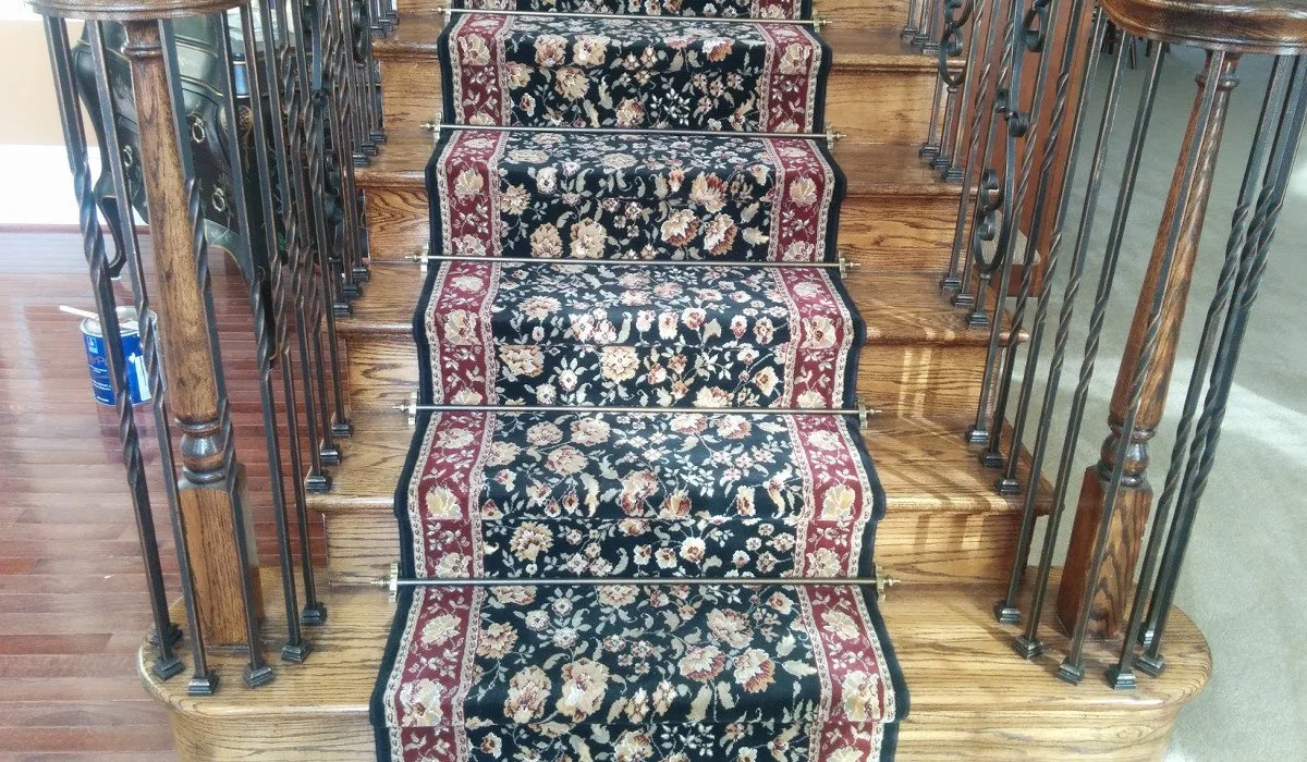 Carpet — Doylestown Floor Covering