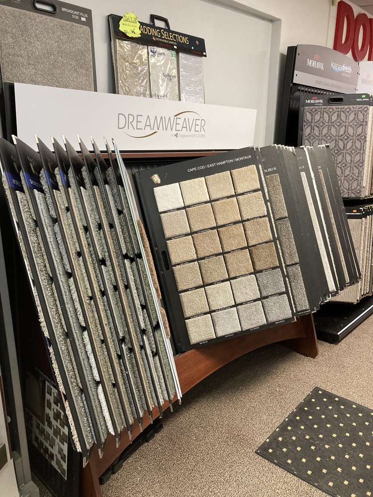 Carpet — Doylestown Floor Covering