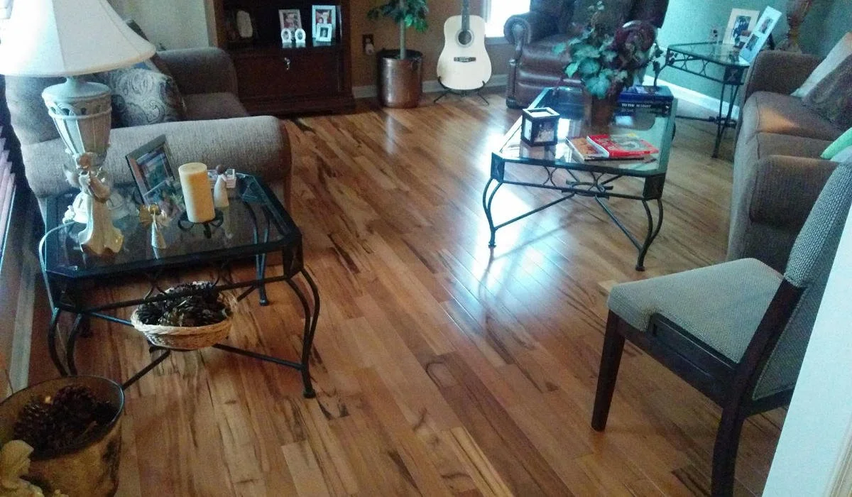 Hardwood — Doylestown Floor Covering