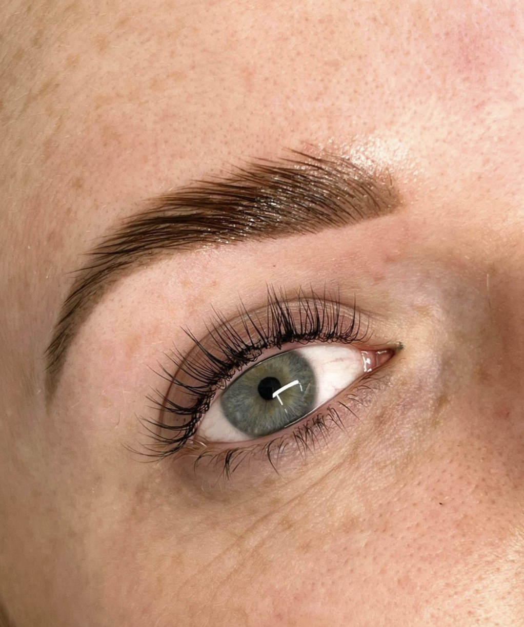 Lash Lift 1 Day Training