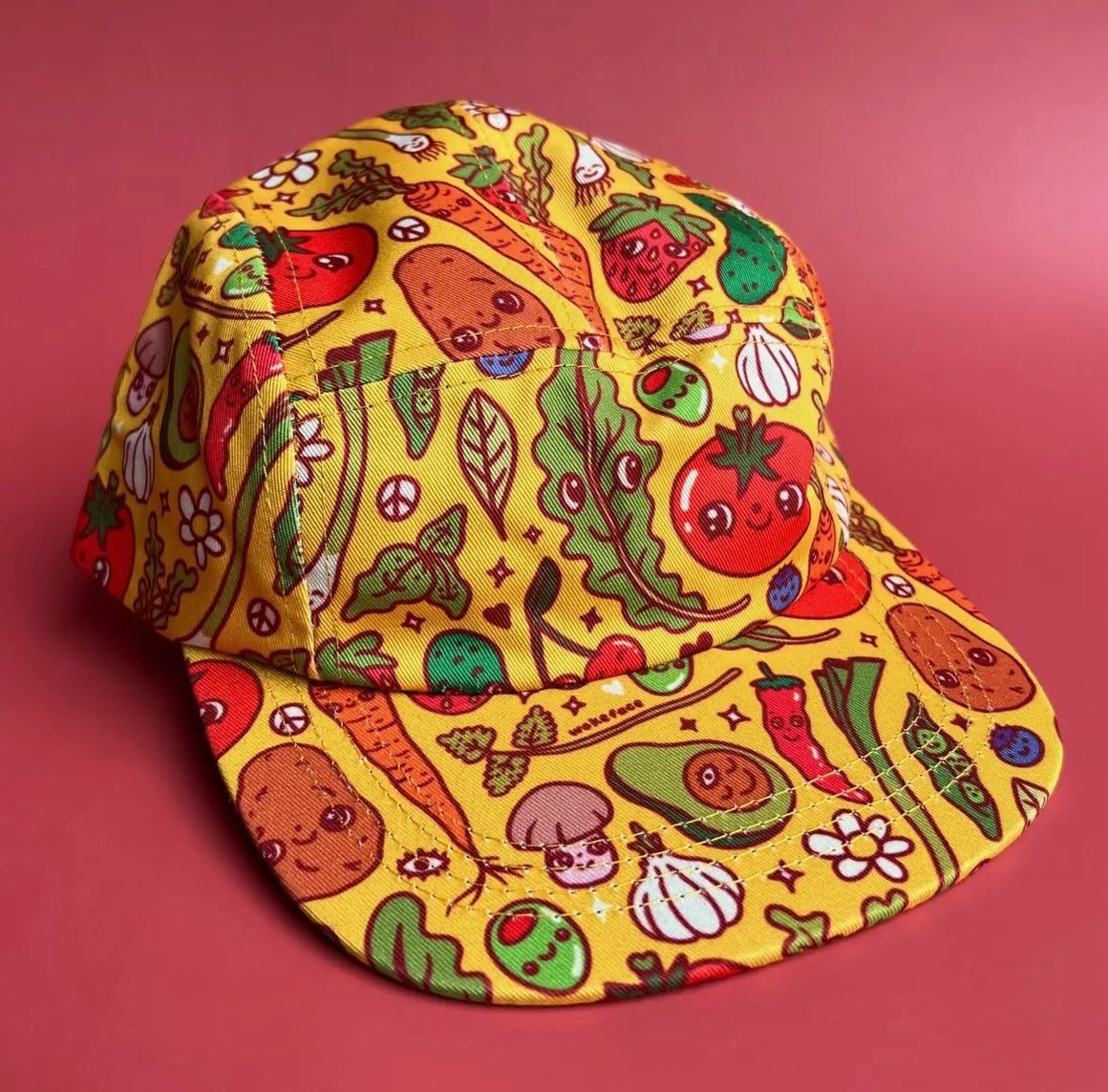 The cutest lil hat drop from @wokeface 🥰 Now available in store and online!