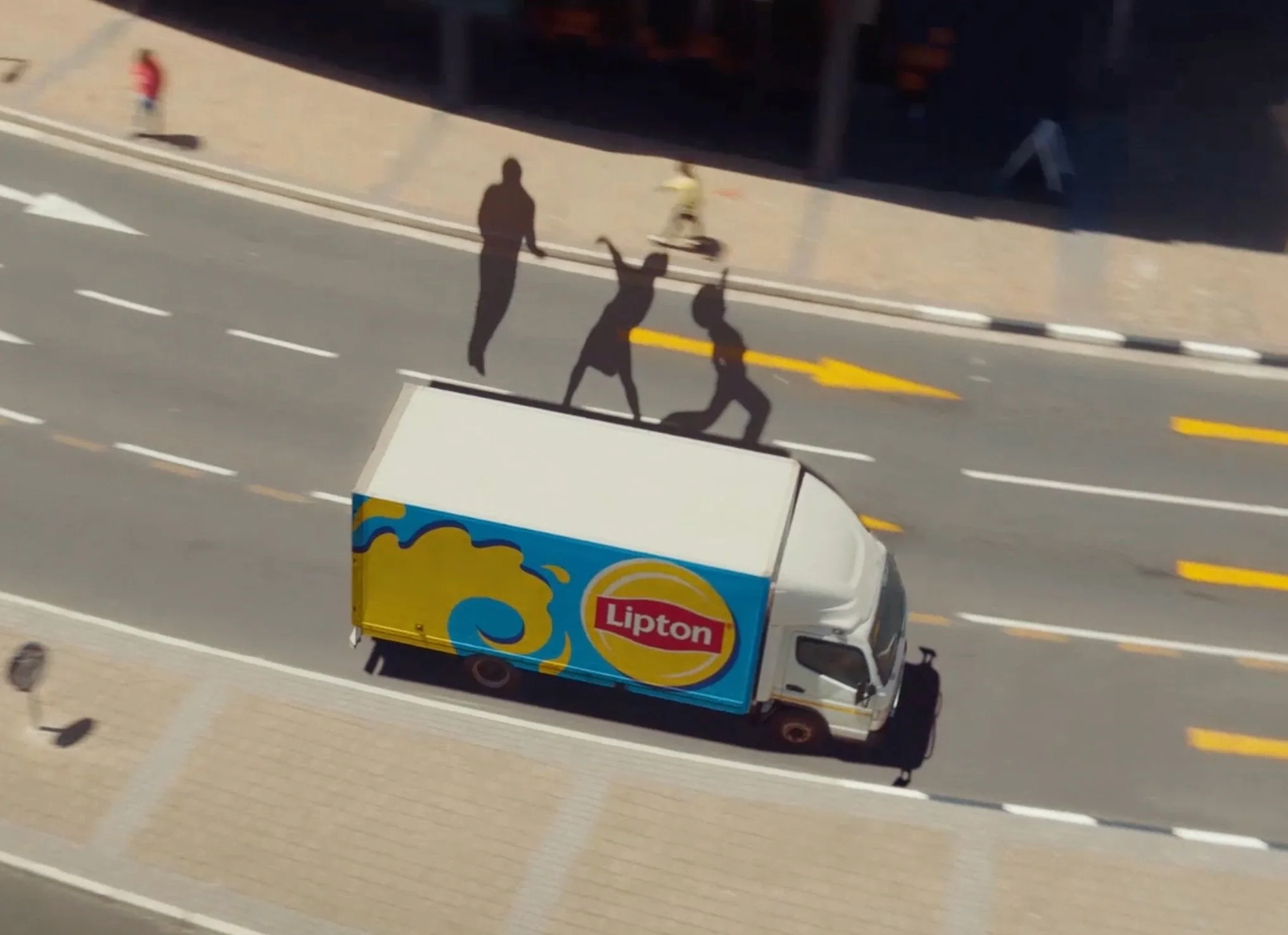 Lipton Iced Tea