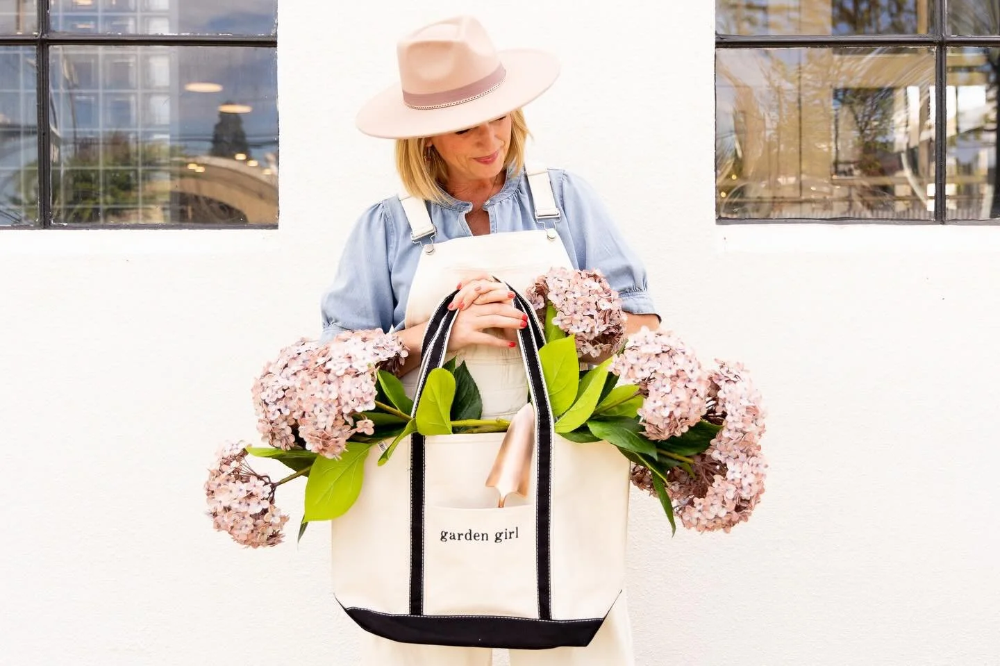 Have you been in to see our new stems? They make us so happy and it is hard not to take them all home!

Whether you are looking for faux stems to brighten the inside of your home, or need some tools for cleaning up your garden outside, we&rsquo;ve go