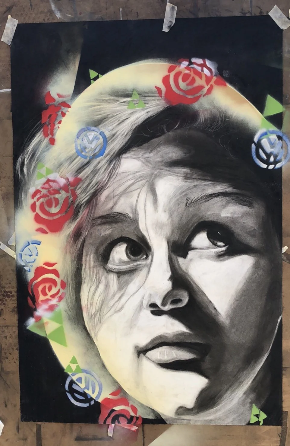 Drawings/Paintings
