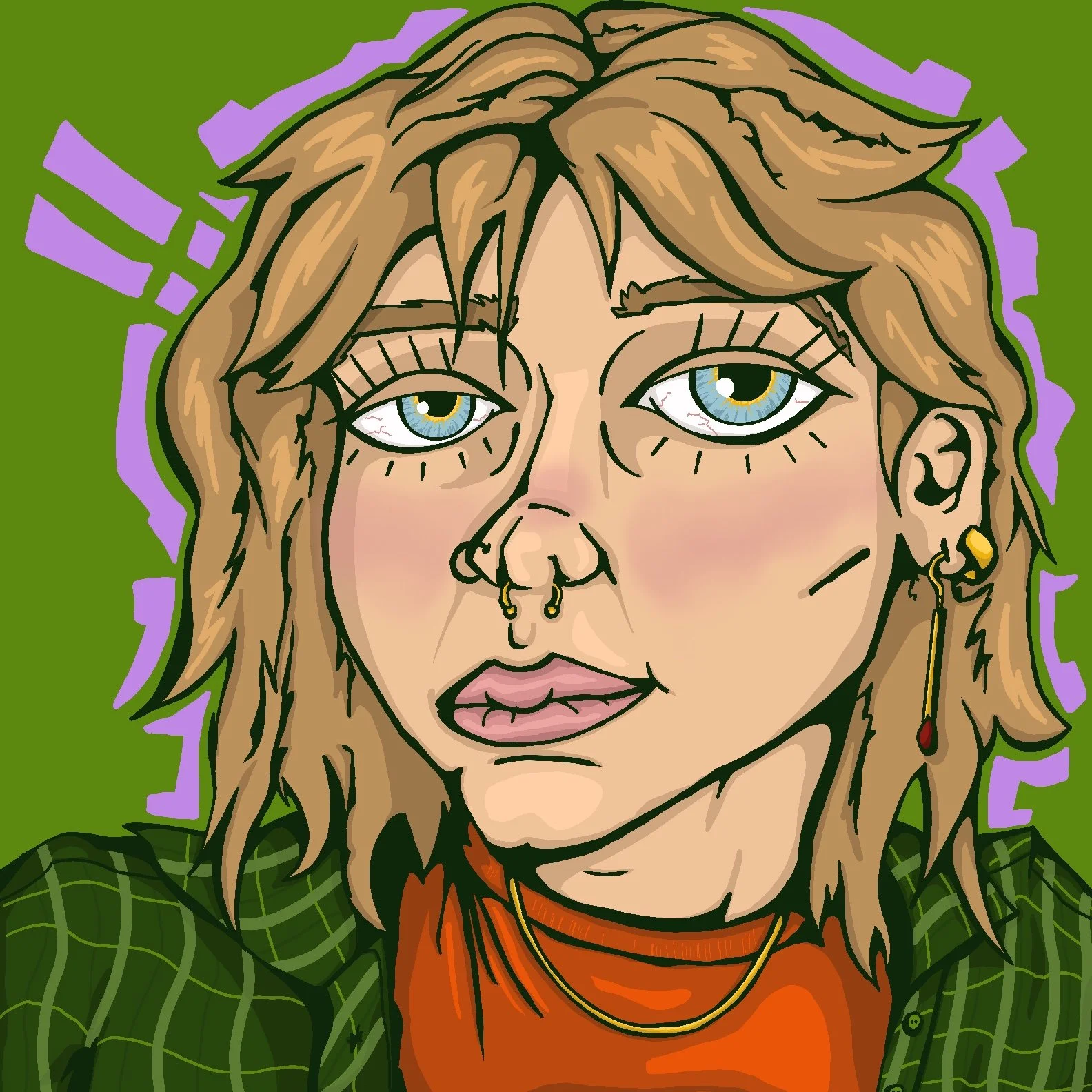 Digital Art