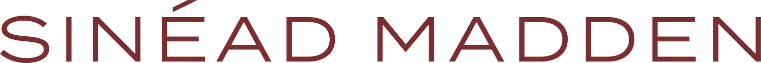 SINÉAD MADDEN DESIGN