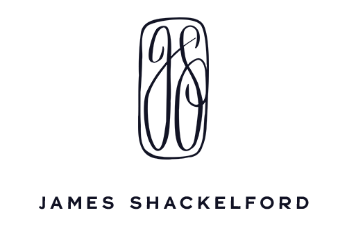 James Shackelford