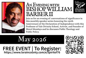 An Evening with William Barber II