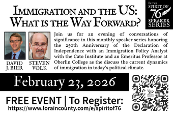 Immigration and the US: What is the Way Forward?
