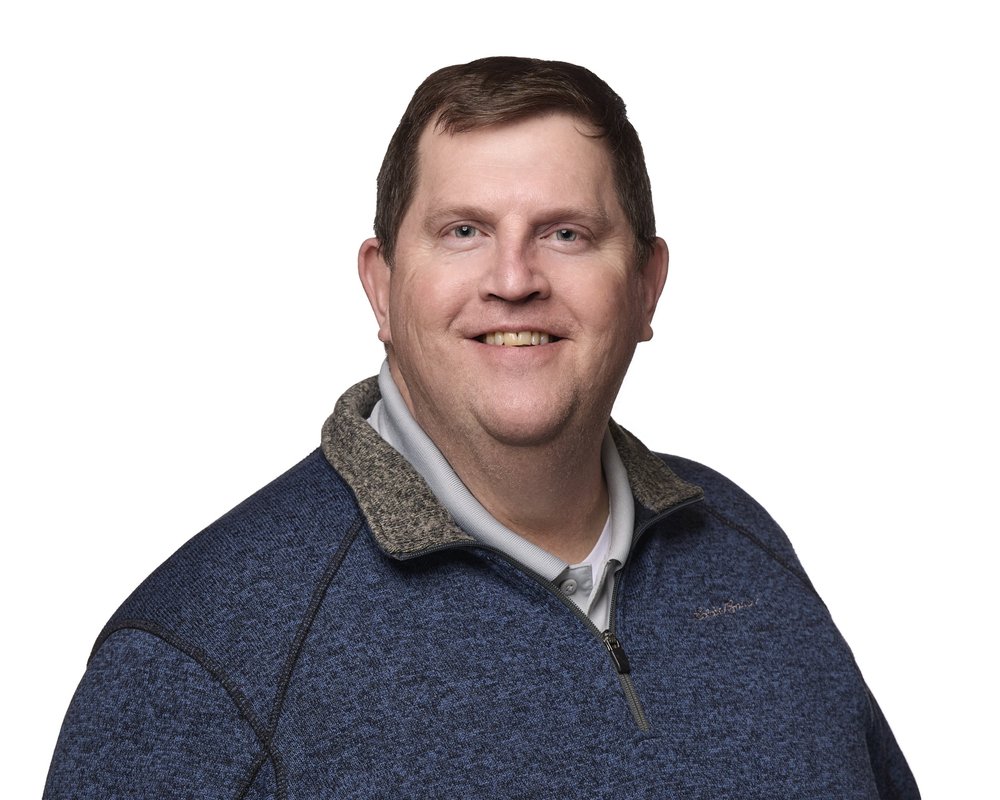 Corporate Headshot Gallery