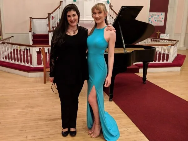 Healthy student-teacher relationships