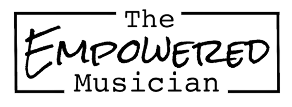 The Empowered Musician