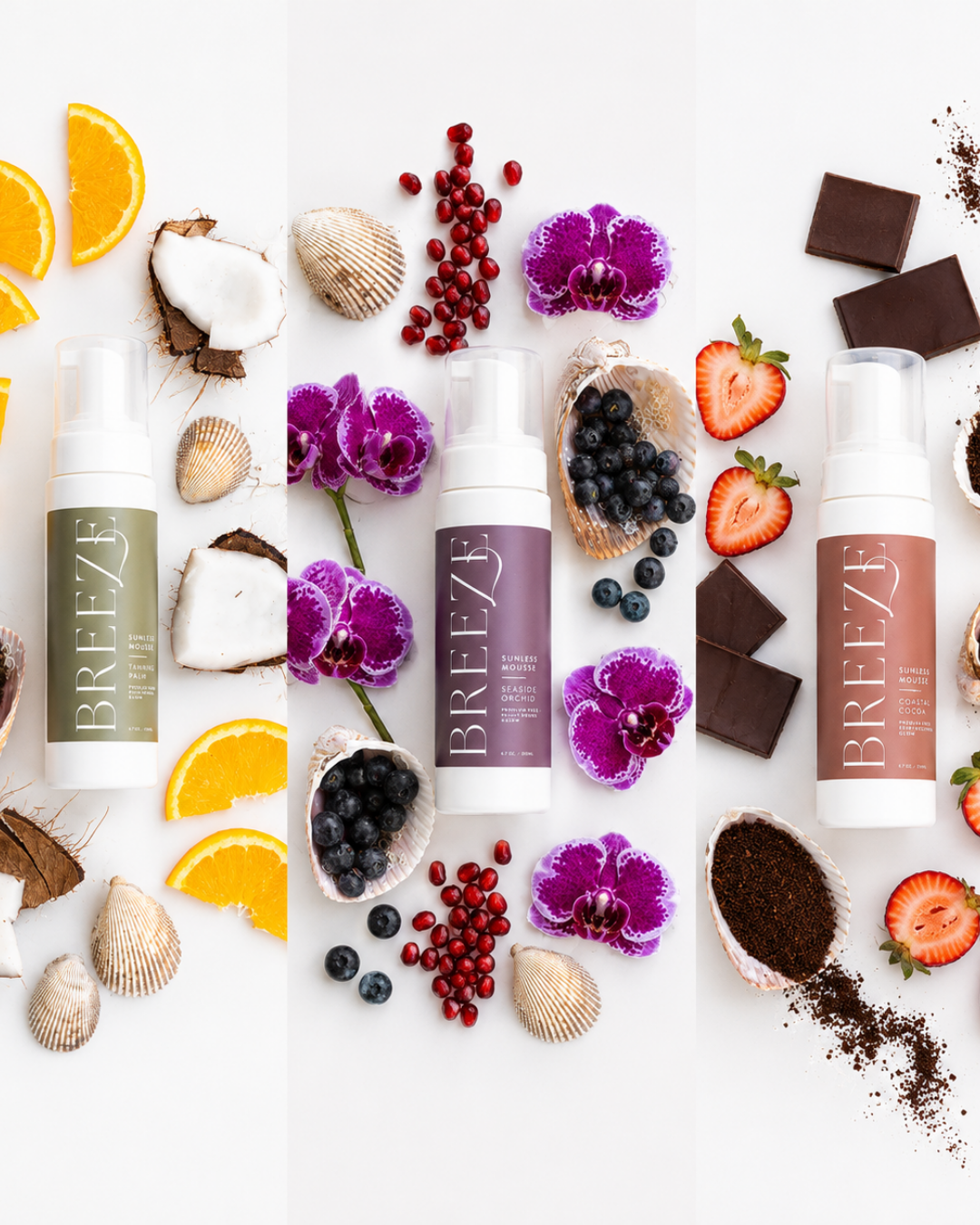 Breeze Products