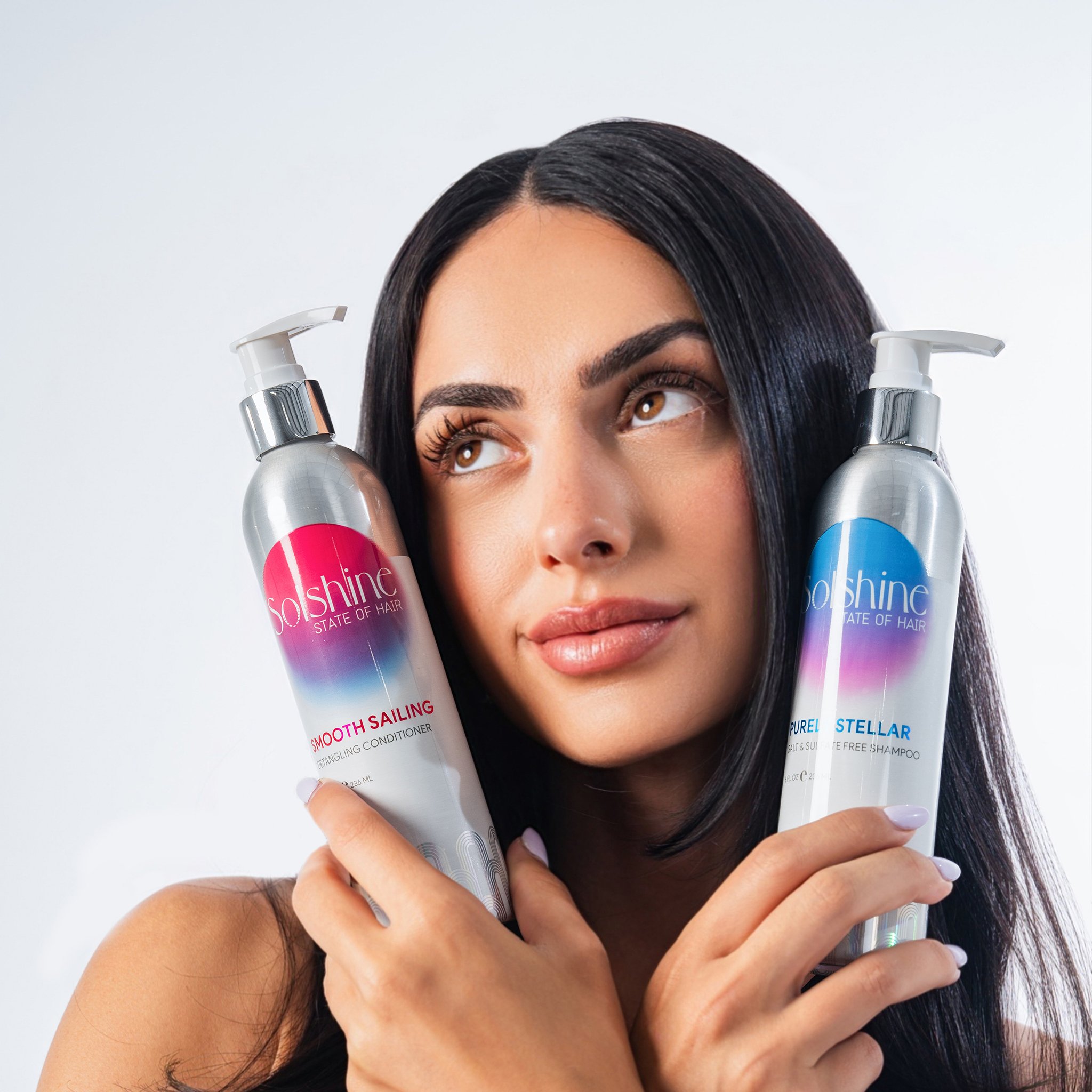 Solshine State of Hair