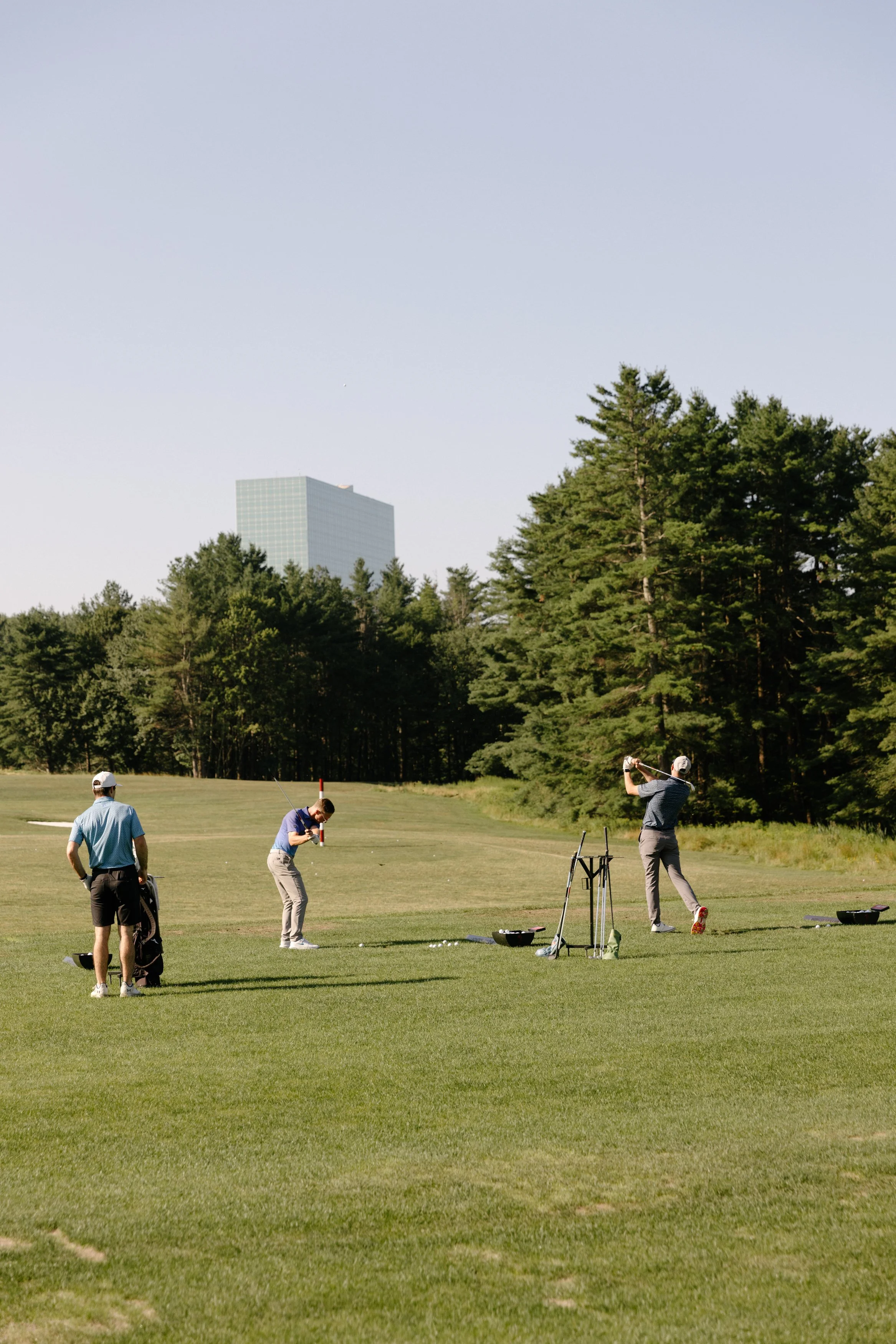 No Bad Days at The Monster: Photo Recap