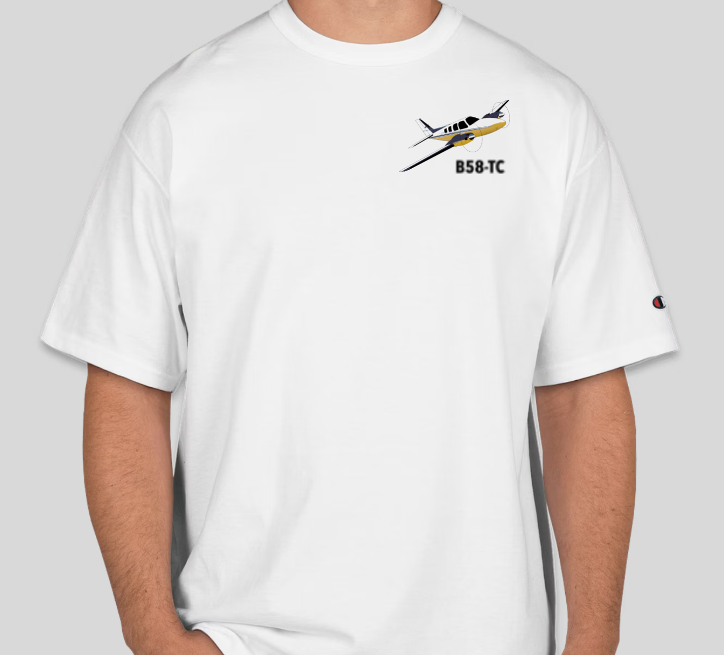 B58-TC Graphic T-shirt