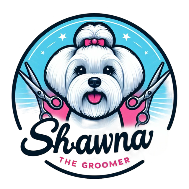 Shawna the Groomer