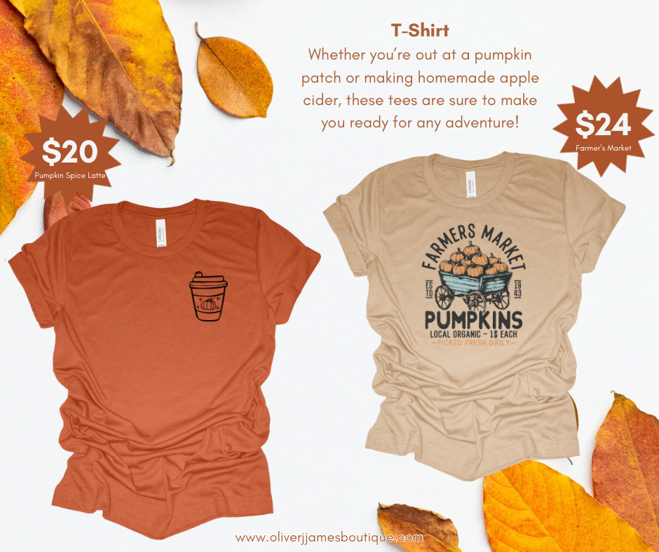 Golden Minimal Leaves Photo Hello Fall Facebook Post - 3.png