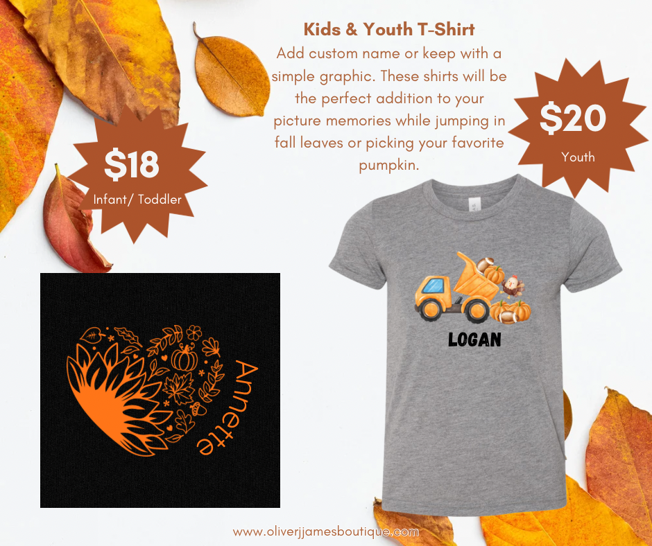 Golden Minimal Leaves Photo Hello Fall Facebook Post - 4.png