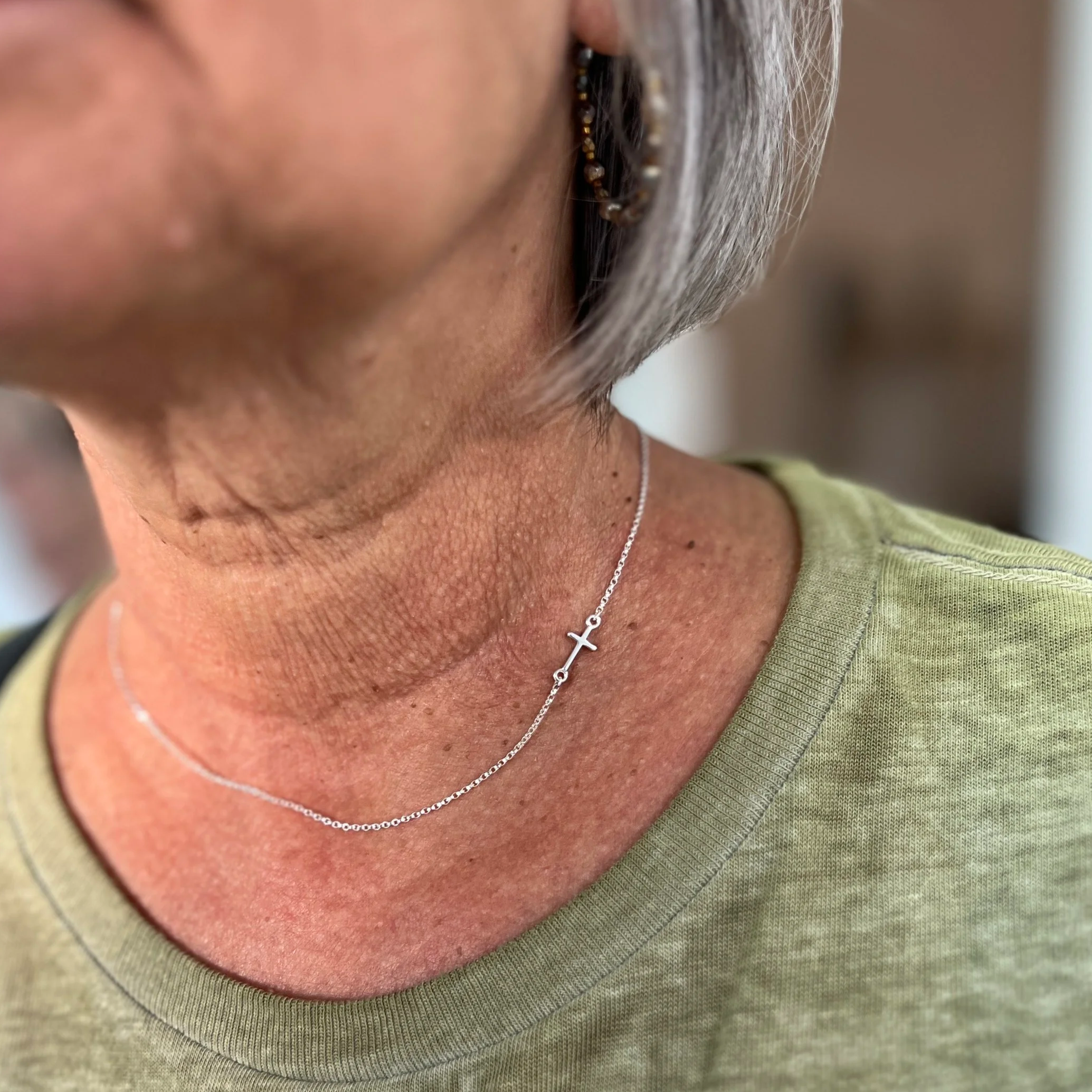 PERMANENT JEWELRY NECKLACE