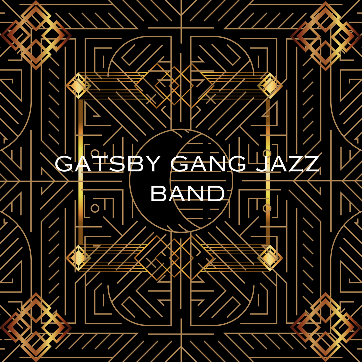 Gatsby Gang Jazz Band