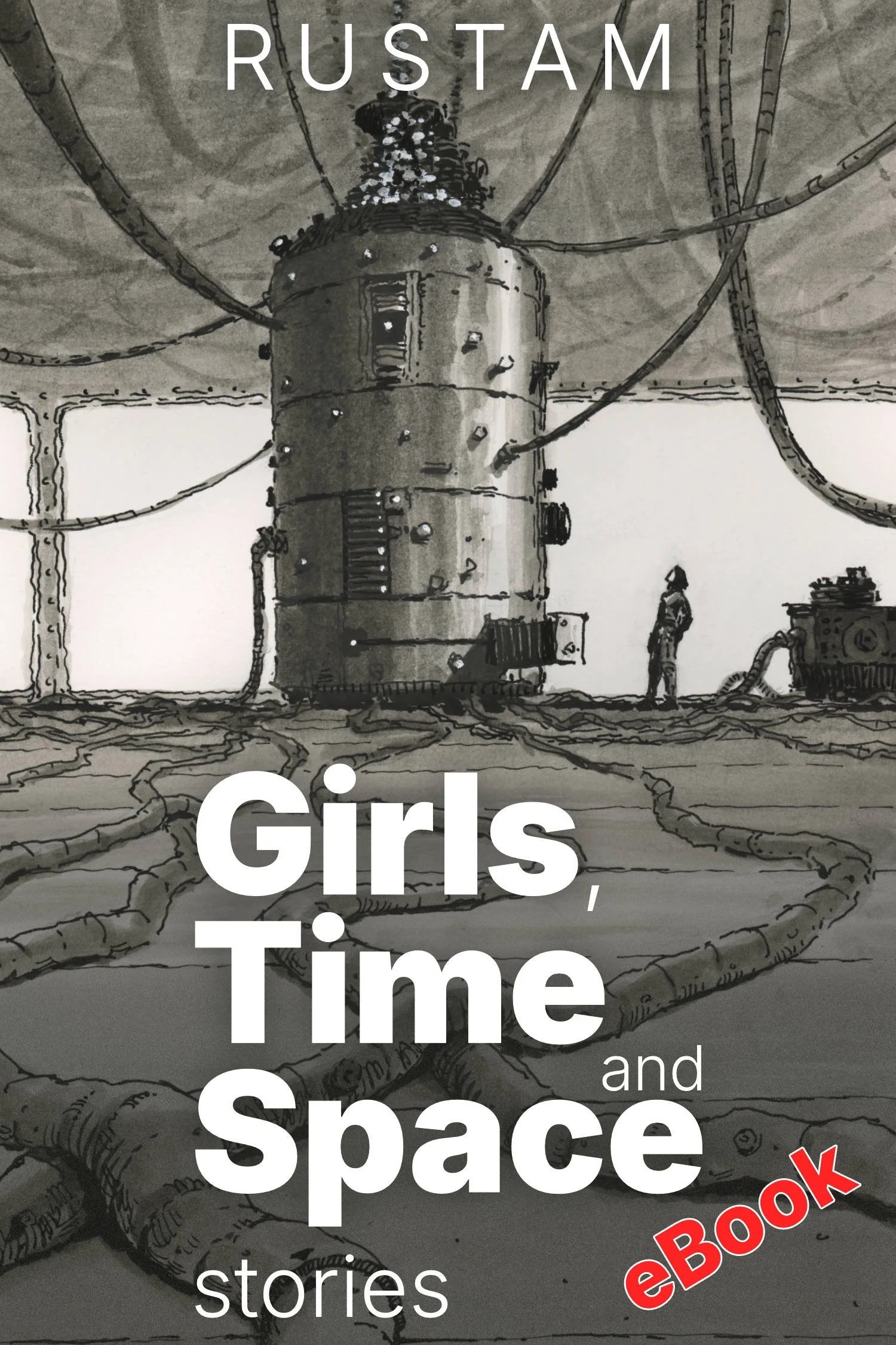 Girls, Time and Space