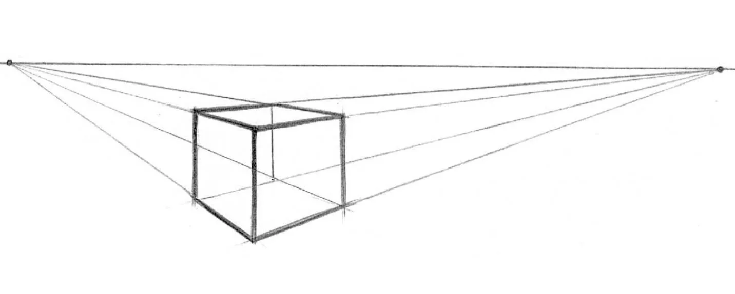 Perspective Lessons Rustam Stray Drifter