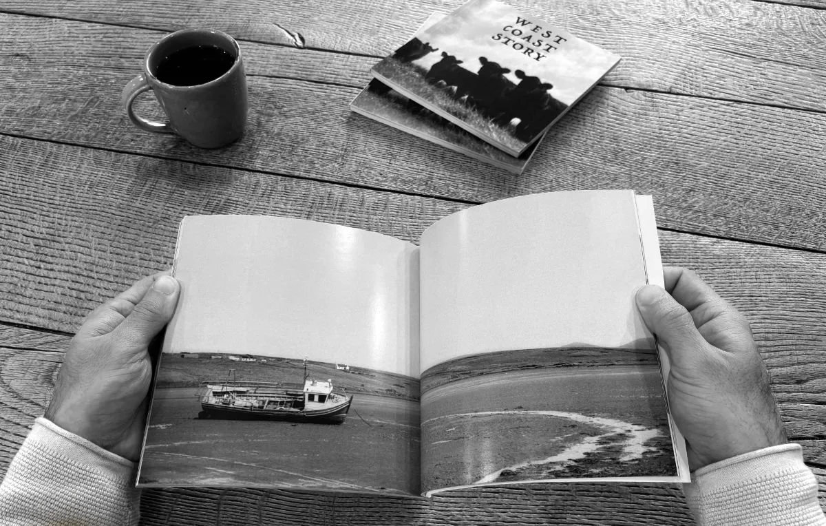 photo book workshop - the book