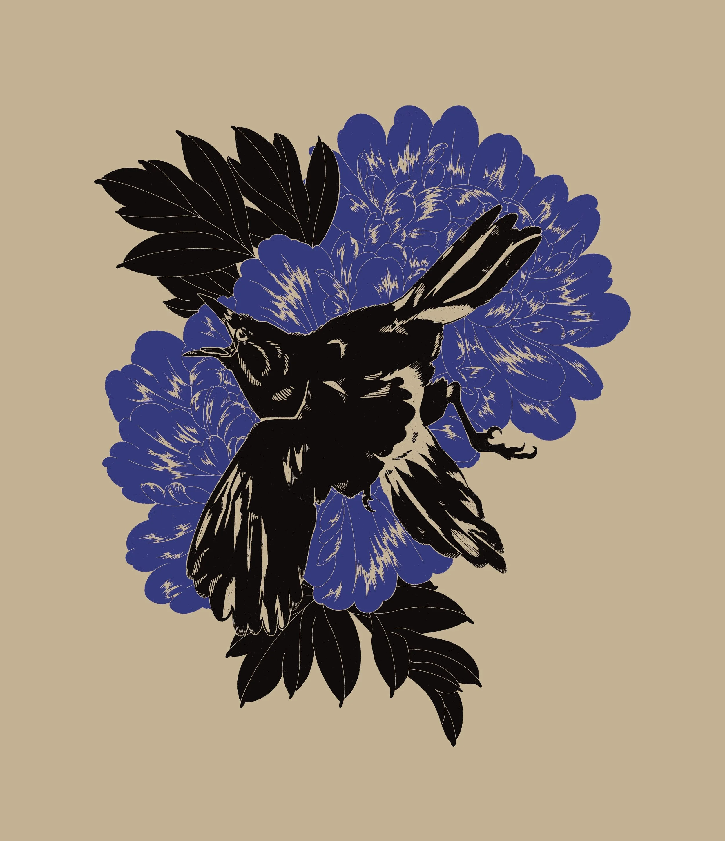 2024 T-Shirt Design with RawPaw