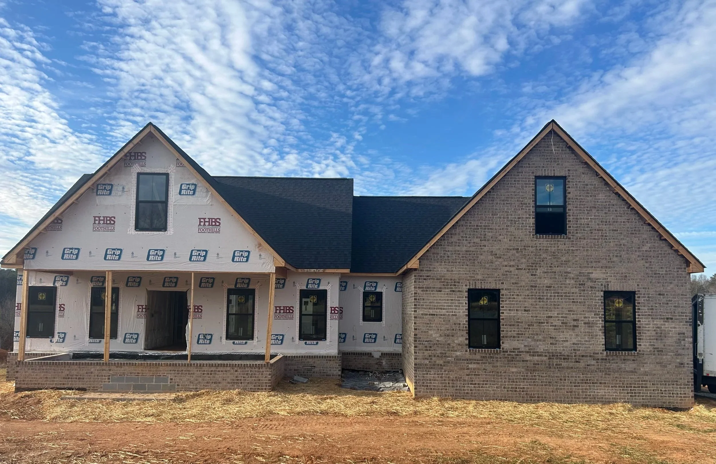 The Apple Blossom Project