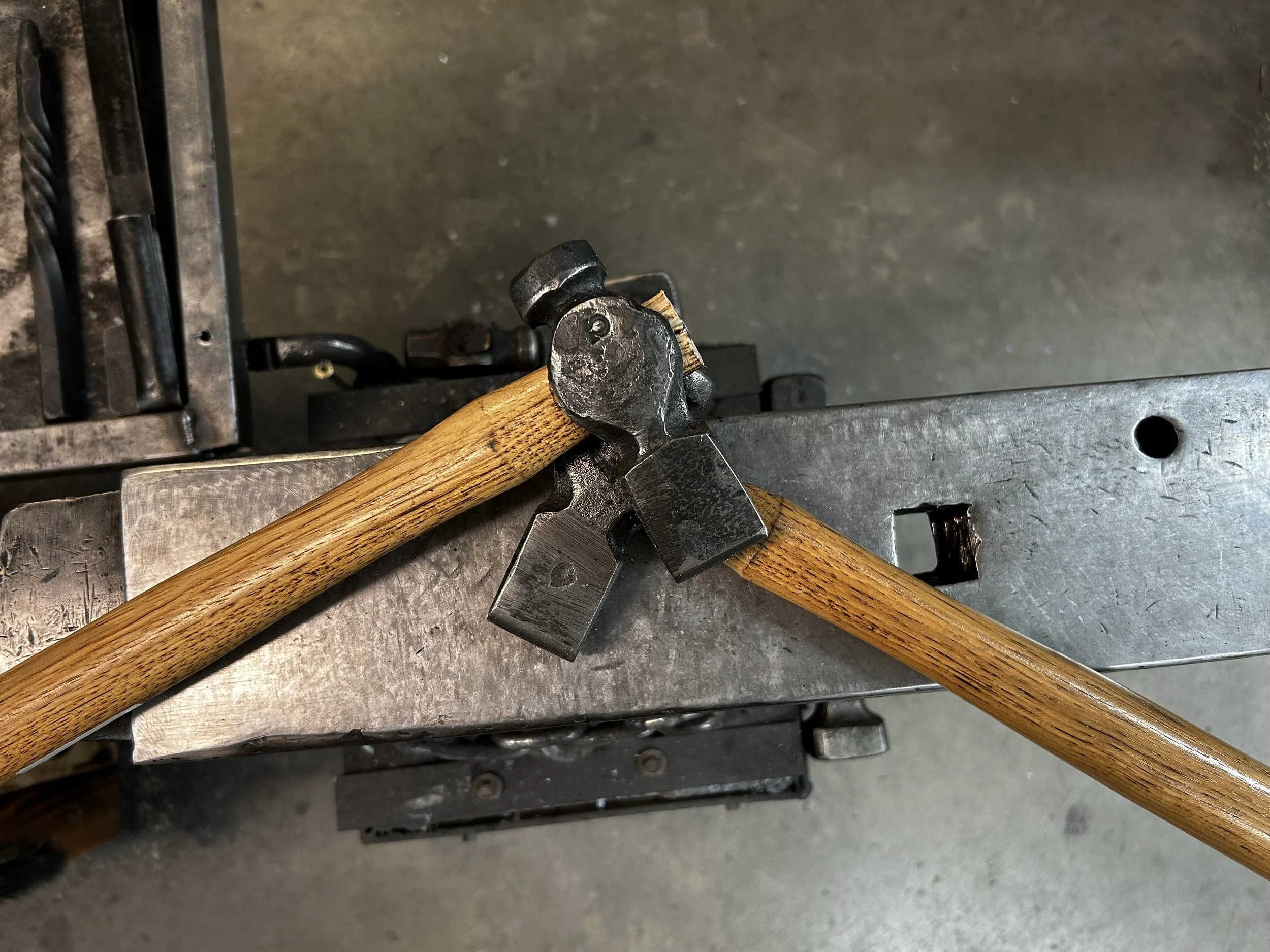 Reforged Top Fullers