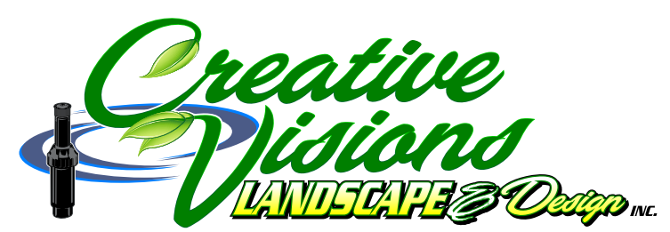 Creative Visions Landscape &amp; Design Inc. 