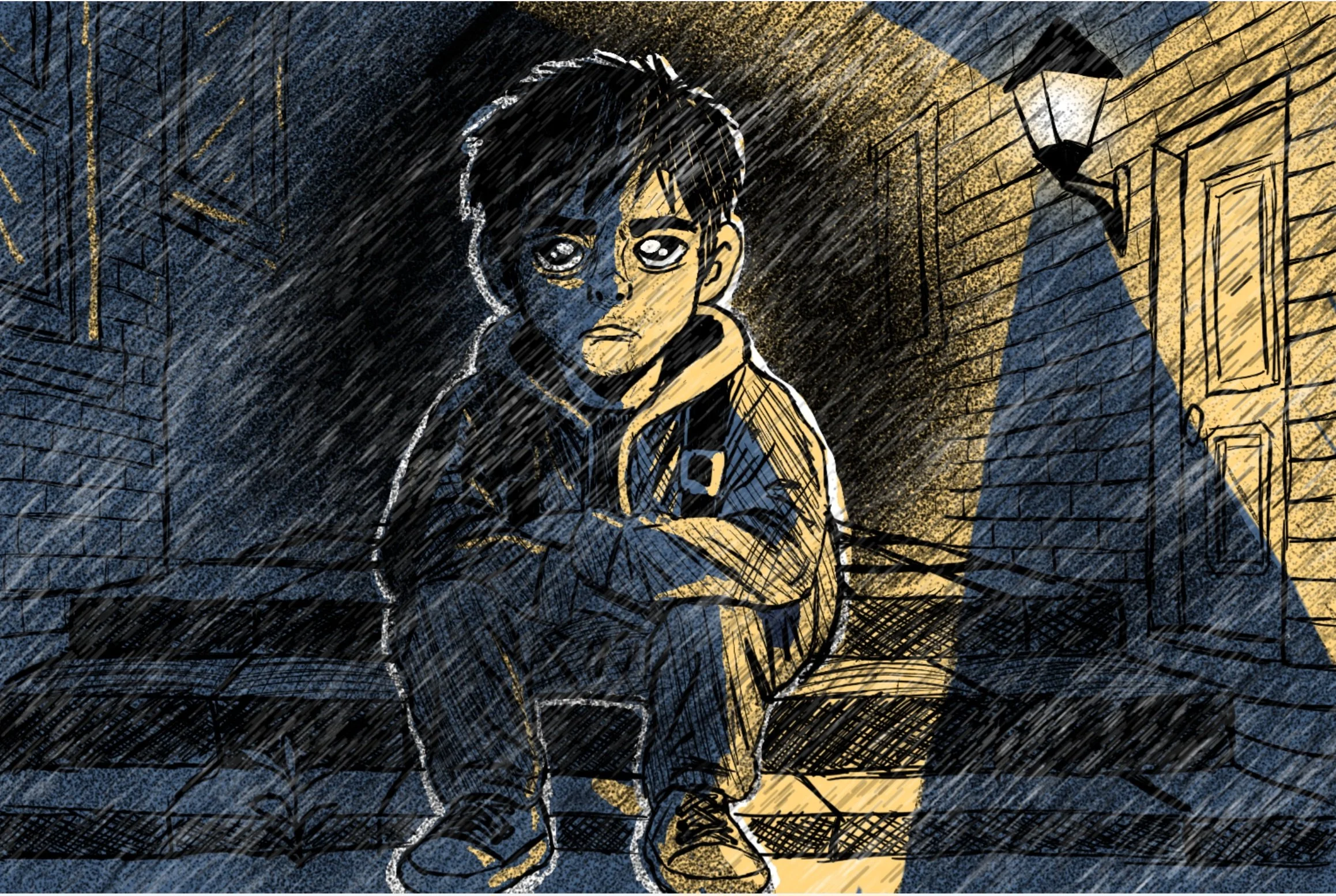 Orphan